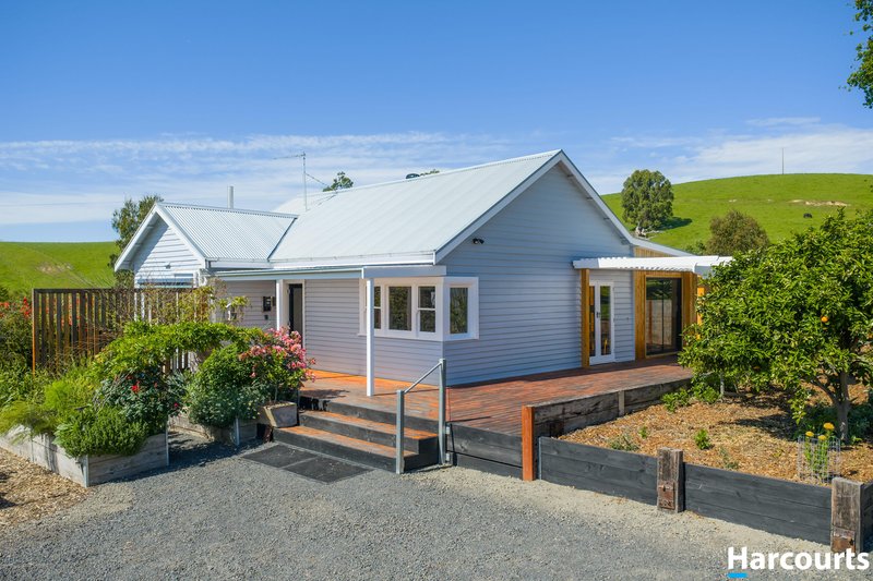 Photo - 85 Hughes Road, Nerrena VIC 3953 - Image 1