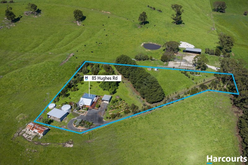 Photo - 85 Hughes Road, Nerrena VIC 3953 - Image 3