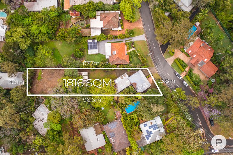 85 Jilba Street, Indooroopilly QLD 4068