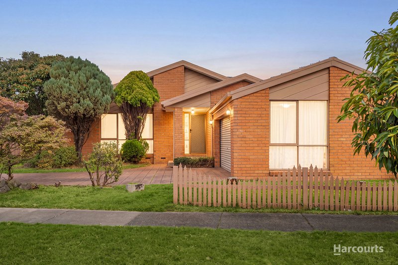 Photo - 85 Kellbourne Drive, Rowville VIC 3178 - Image 1