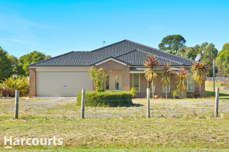 85 Kimberley Drive, Waubra VIC 3352