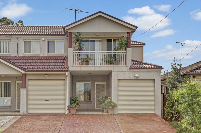 85 Kiora Street, Canley Heights NSW 2166