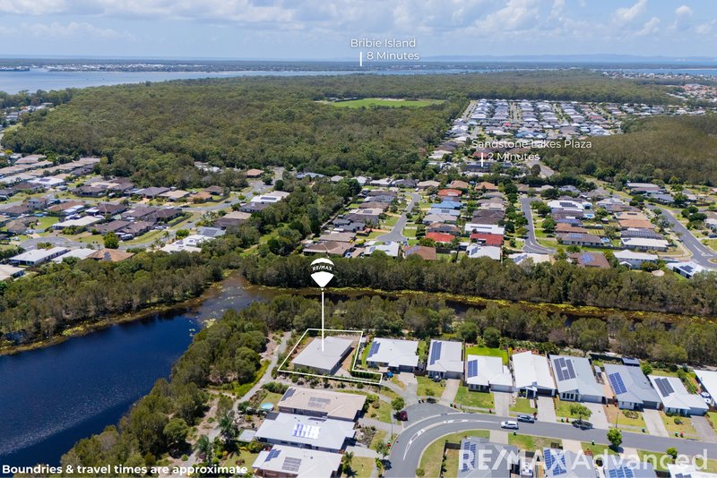 Photo - 85 Lakeside Crescent, Ningi QLD 4511 - Image 25