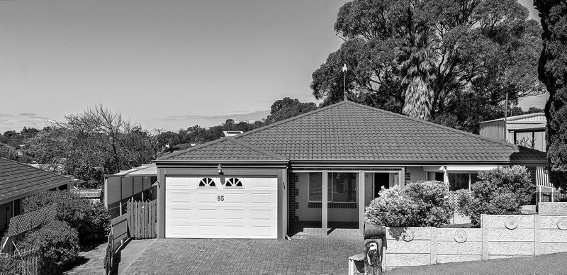 85 Lakeside Terrace, Preston Beach WA 6215