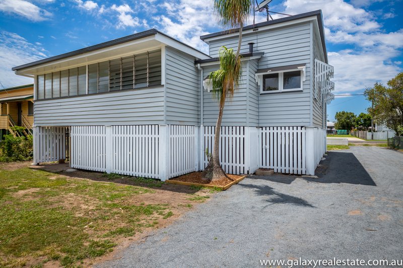 Photo - 85 Lamb St , Walkervale QLD 4670 - Image 14