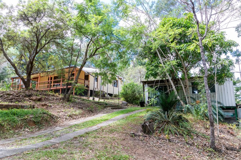 85 Landershute Road, Palmwoods QLD 4555