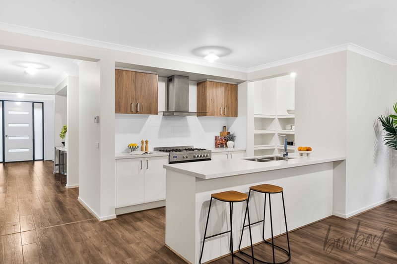 Photo - 85 Leadbeater Circuit, , Beveridge VIC 3753 - Image 5