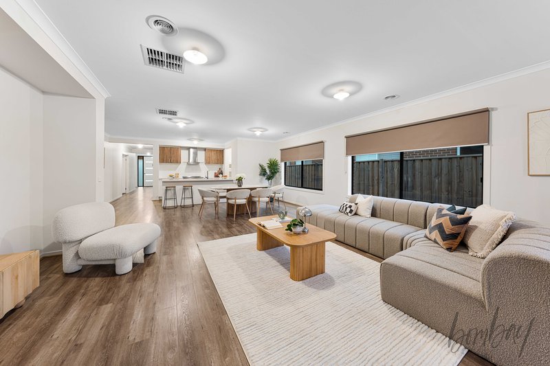 Photo - 85 Leadbeater Circuit, , Beveridge VIC 3753 - Image 8
