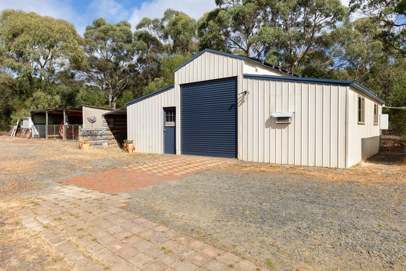 Photo - 85 Lemajics Road, Scarsdale VIC 3351 - Image 16