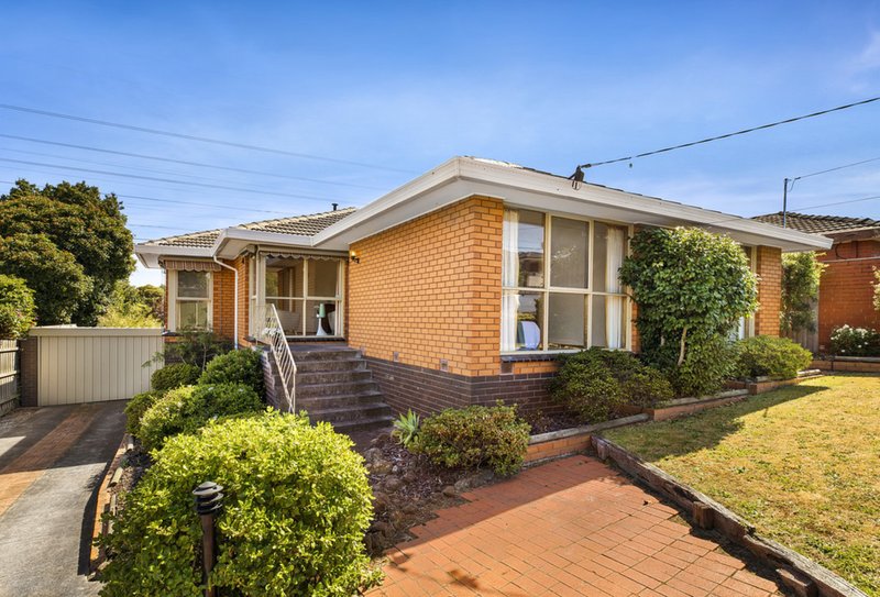 85 Lemont Avenue, Mount Waverley VIC 3149