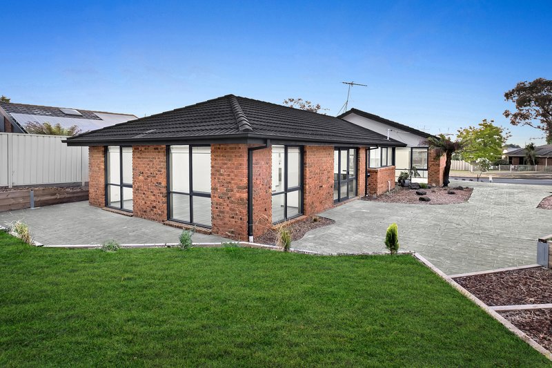 Photo - 85 Lesdon Avenue, Cranbourne VIC 3977 - Image 23