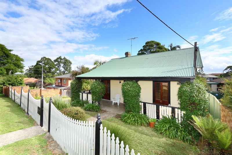 85 Letitia Street, Oatley NSW 2223