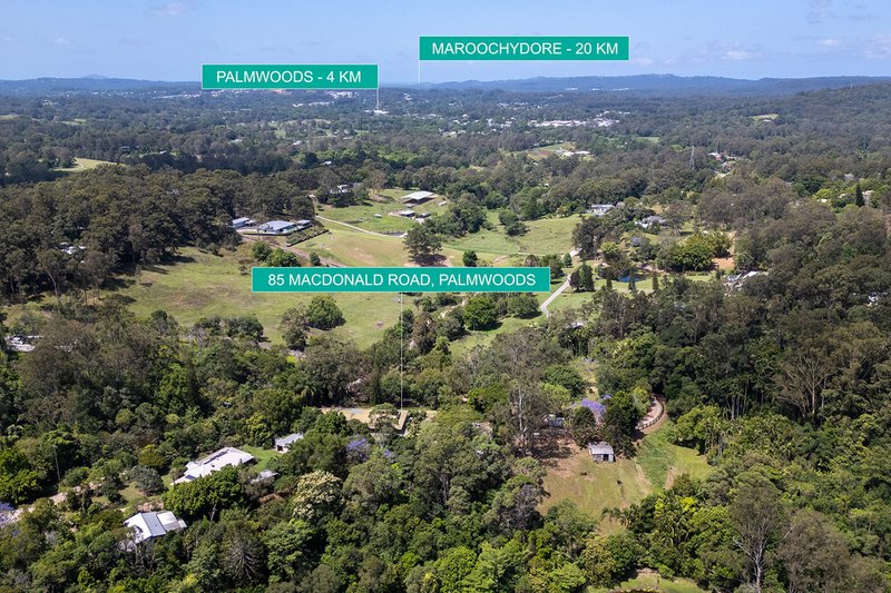 Photo - 85 Macdonald Road, Palmwoods QLD 4555 - Image 25