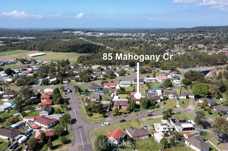 Photo - 85 Mahogany Crescent, Gateshead NSW 2290 - Image 15