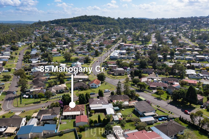 Photo - 85 Mahogany Crescent, Gateshead NSW 2290 - Image 16