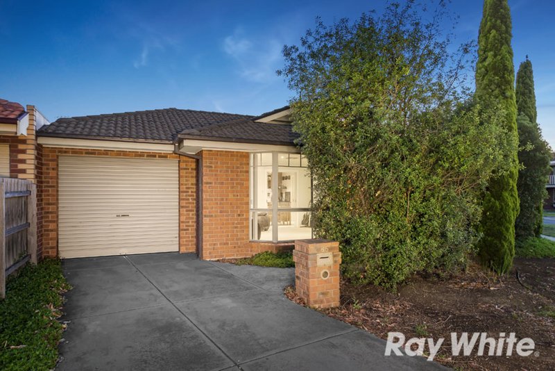 85 Manning Clark Road, Mill Park VIC 3082