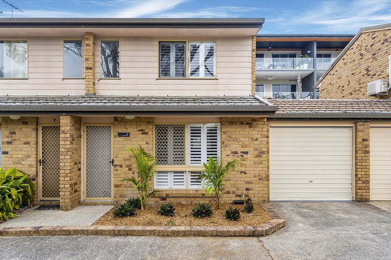 8/5 Maranda Street, Shailer Park QLD 4128