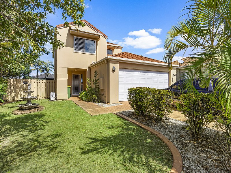 85 Marble Arch Place, Arundel QLD 4214