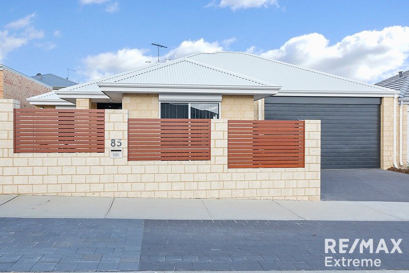 85 Marginson Drive, Landsdale WA 6065