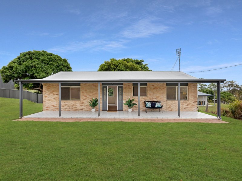 85 Mathiesen Road, Booral QLD 4655