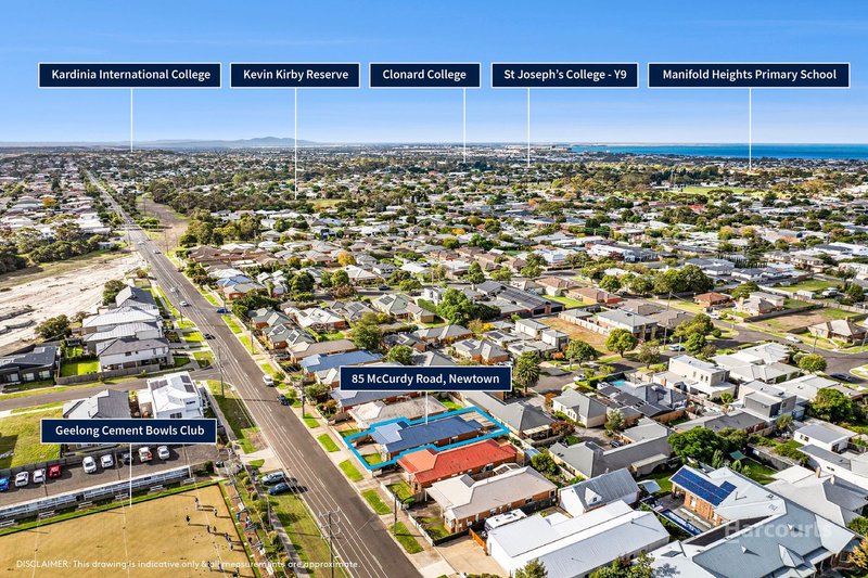 Photo - 85 Mccurdy Road, Newtown VIC 3220 - Image 9