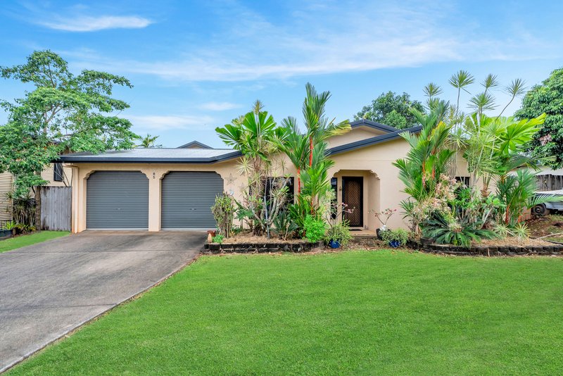 85 Michaelangelo Drive, Redlynch QLD 4870