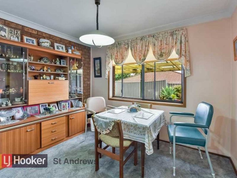 Photo - 85 Midlothian Road, St Andrews NSW 2566 - Image 6