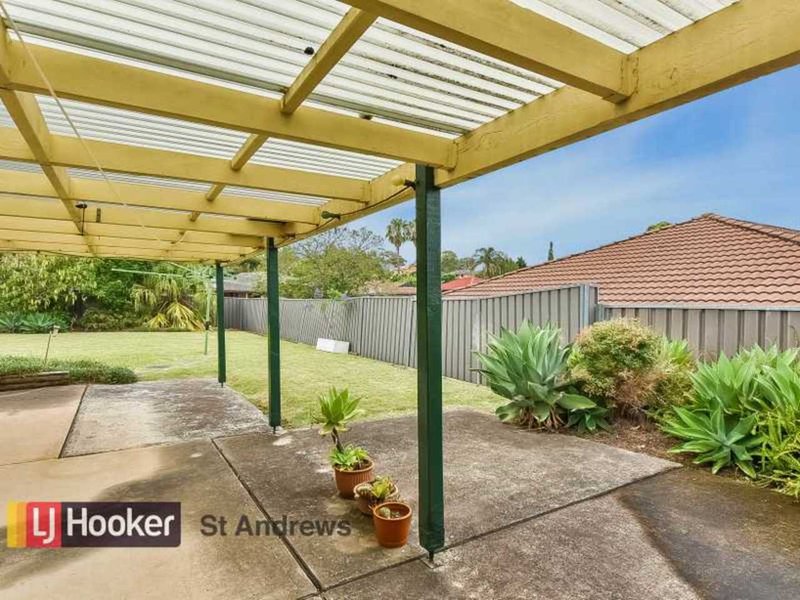 Photo - 85 Midlothian Road, St Andrews NSW 2566 - Image 10