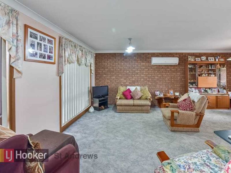 Photo - 85 Midlothian Road, St Andrews NSW 2566 - Image 3