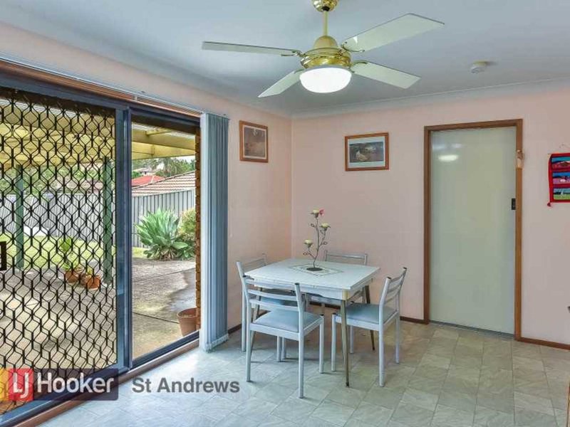 Photo - 85 Midlothian Road, St Andrews NSW 2566 - Image 5