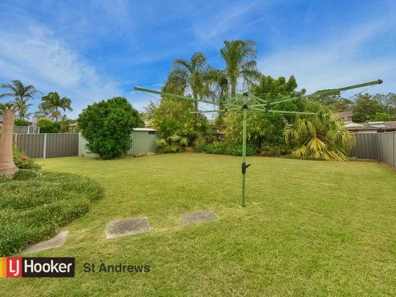 Photo - 85 Midlothian Road, St Andrews NSW 2566 - Image 9