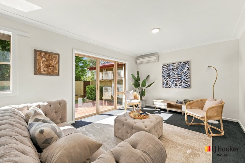 Photo - 85 Miller Street, O'Connor ACT 2602 - Image 5
