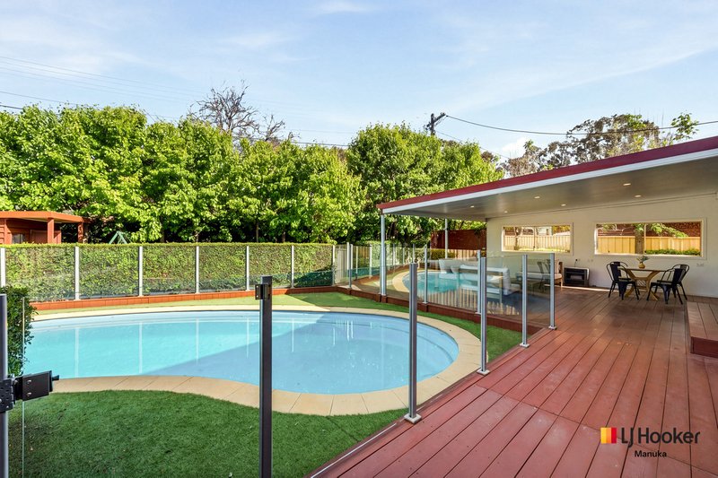 Photo - 85 Miller Street, O'Connor ACT 2602 - Image 21