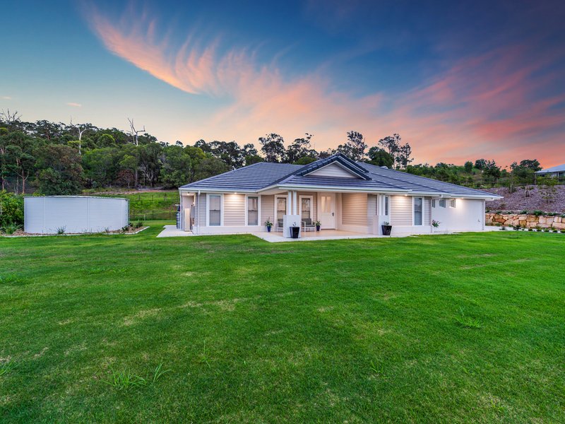 85 Montego Hills Drive, Kingsholme QLD 4208