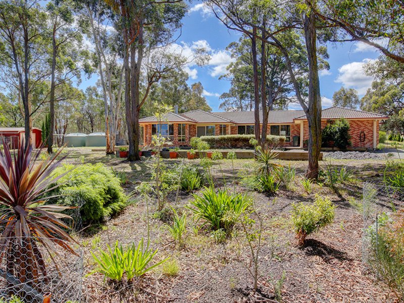 85 Mulwaree Drive, Tallong NSW 2579