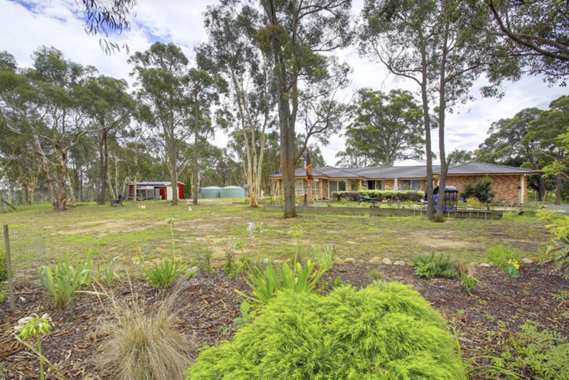 85 Mulwaree Drive, Tallong NSW 2579