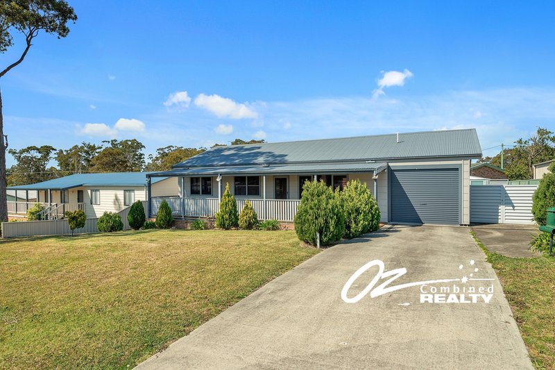 85 Mustang Drive, Sanctuary Point NSW 2540