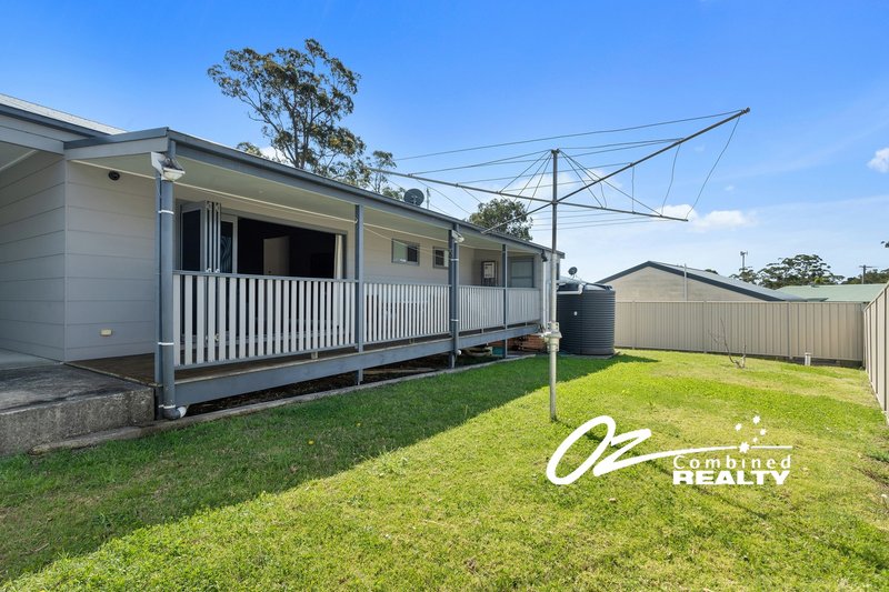 Photo - 85 Mustang Drive, Sanctuary Point NSW 2540 - Image 11