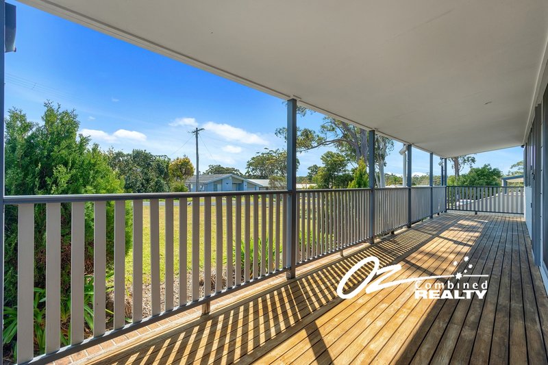 Photo - 85 Mustang Drive, Sanctuary Point NSW 2540 - Image 12