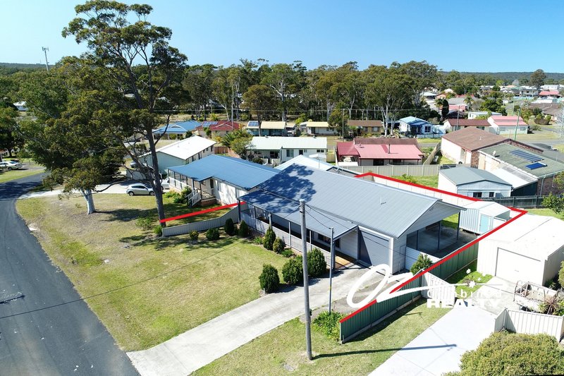 Photo - 85 Mustang Drive, Sanctuary Point NSW 2540 - Image 13