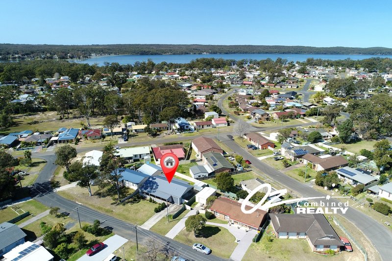 Photo - 85 Mustang Drive, Sanctuary Point NSW 2540 - Image 14