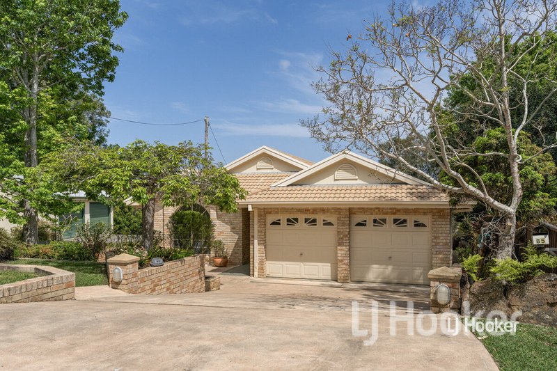 85 Naval Parade, Erowal Bay NSW 2540