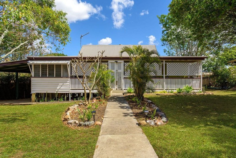 Photo - 85 Noosa Rd , Monkland QLD 4570 - Image 2