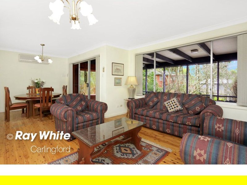 85 Oakes Road, Carlingford NSW 2118