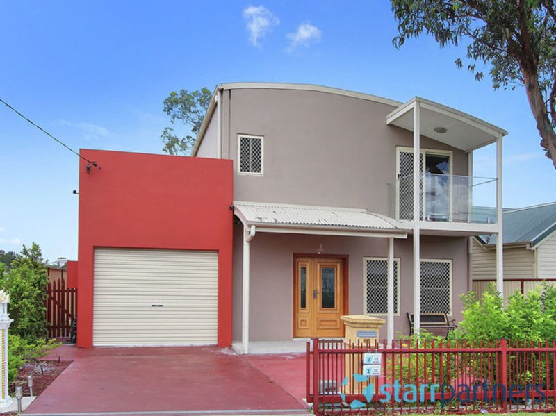 85 Orchardleigh Street, Old Guildford NSW 2161