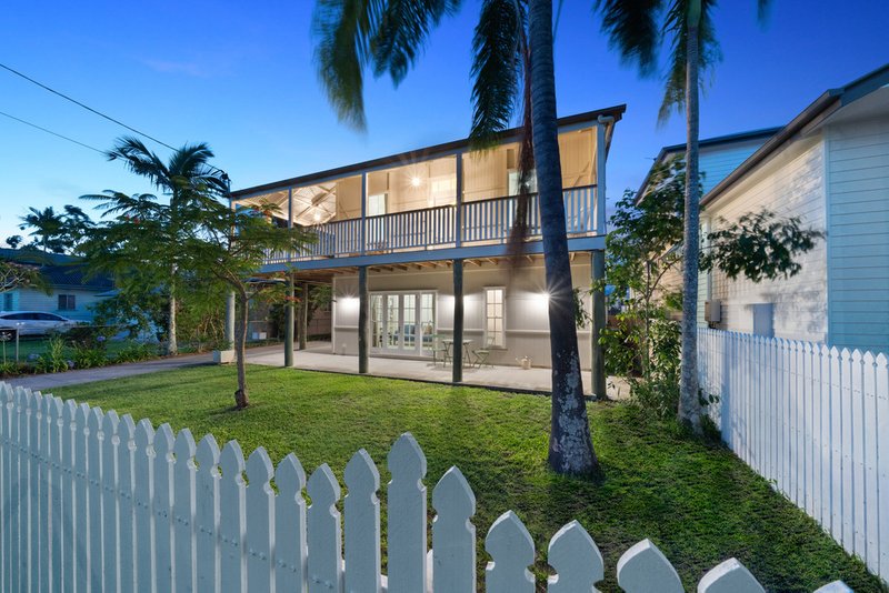 Photo - 85 Orchid Street, Enoggera QLD 4051 - Image 2