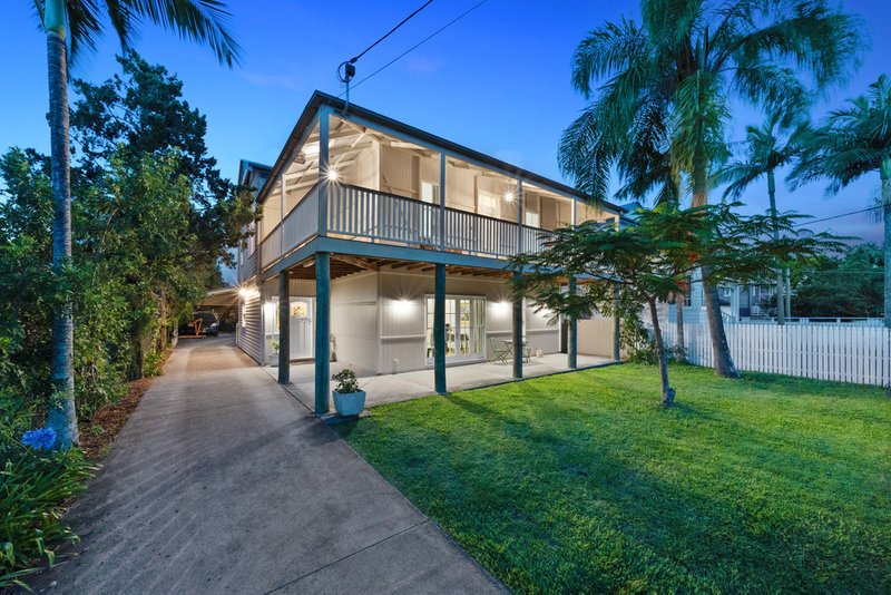 Photo - 85 Orchid Street, Enoggera QLD 4051 - Image 3