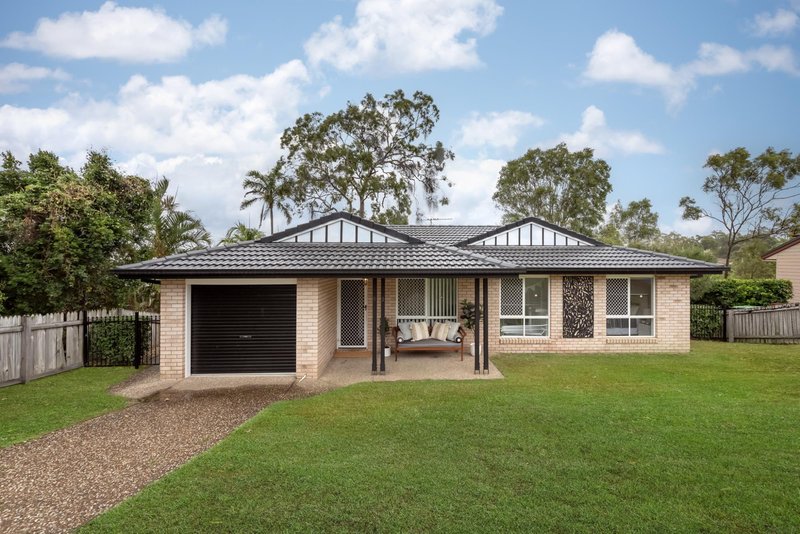 85 Overland Drive, Edens Landing QLD 4207