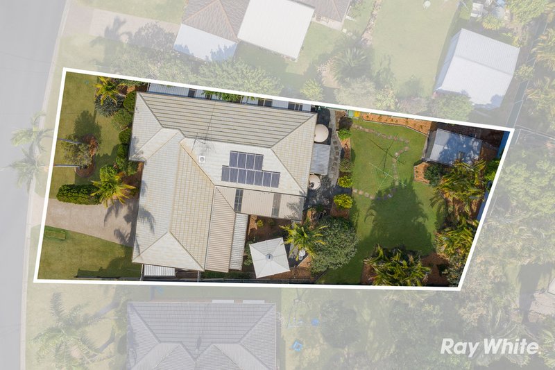 85 Owens Crescent, Regents Park QLD 4118