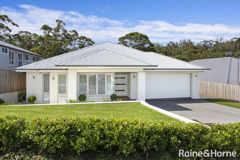 Photo - 85 Parker Crescent, Berry NSW 2535 - Image 1